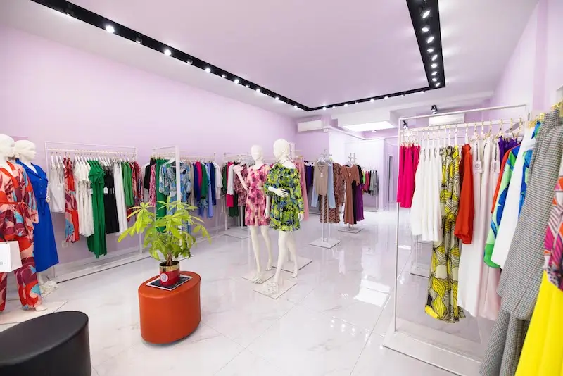South Granville Shopping Changes X MOTRATi