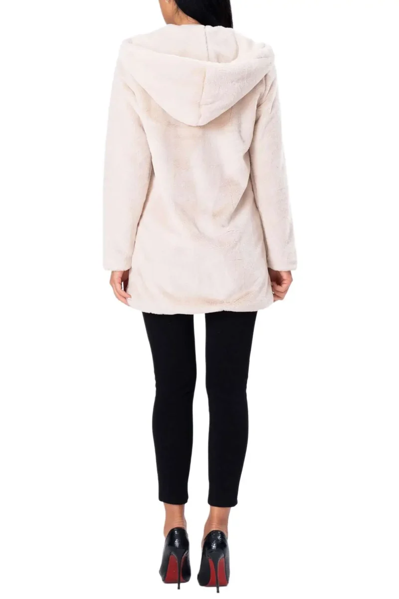 Luana Coat - Image 4