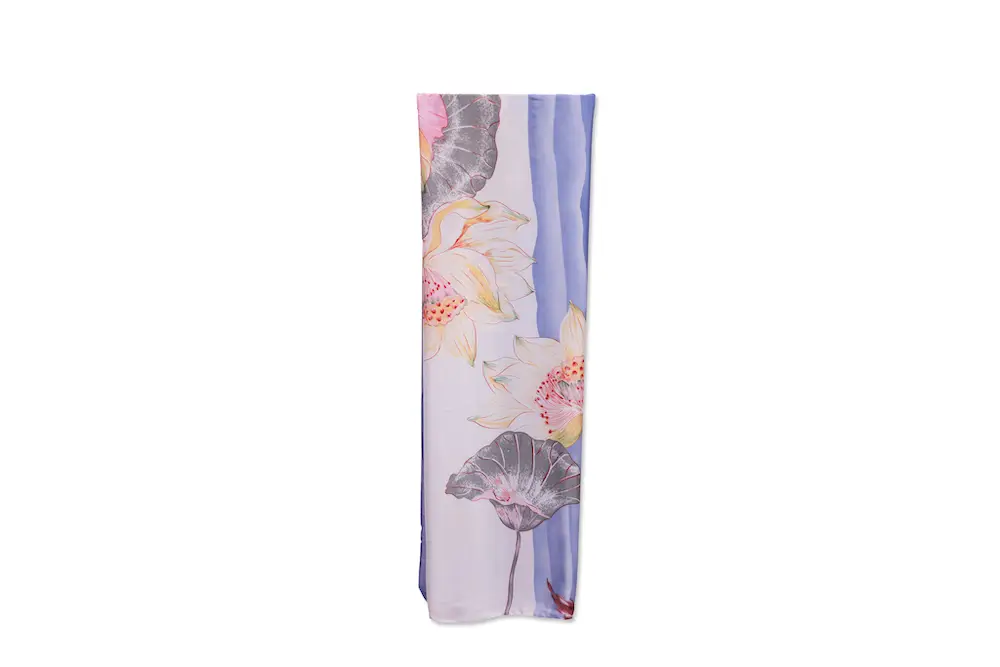 Silk-womens-scarf-grande-fiore