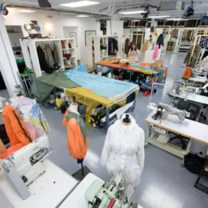 MOTRATi Authentic Clothing Factory