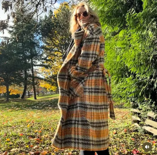 Keri Adams Wardrobe Collection and Favourite Motrati Pieces
