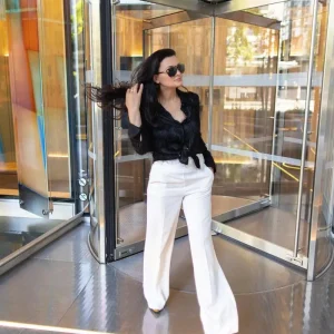 Best Women’s Clothing Stores Vancouver: Italian Edit MOTRATi