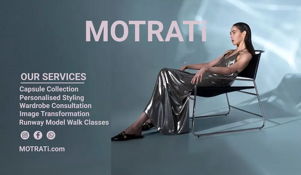 MOTRATi fashion blog - Luxury Fashion Trends 2026 - Italian luxury style inspiration and trends