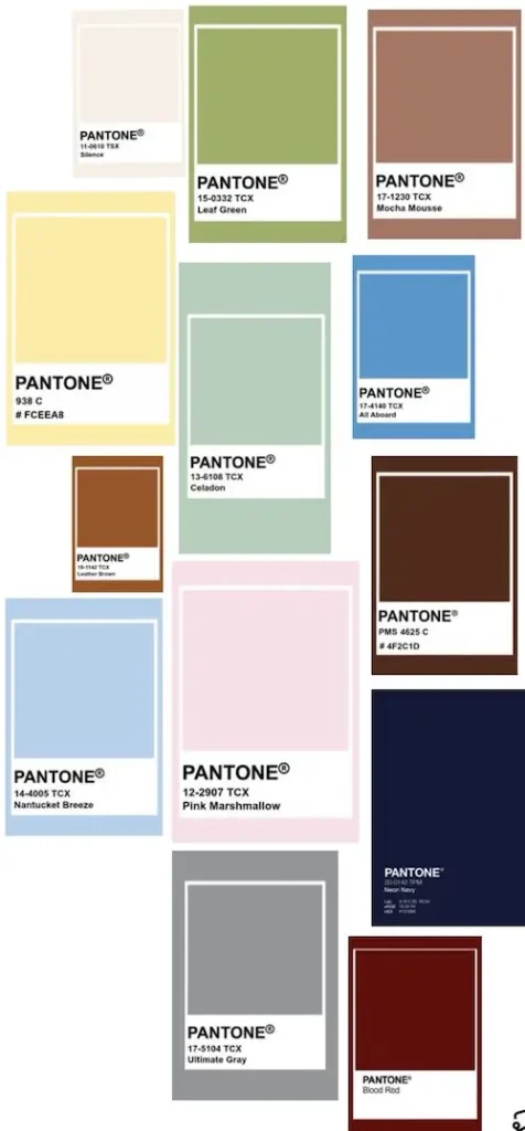MOTRATi fashion blog - PANTONE 2026 COLOR OF THE YEAR - Discover Italian luxury fashion, style tips, and designer collections