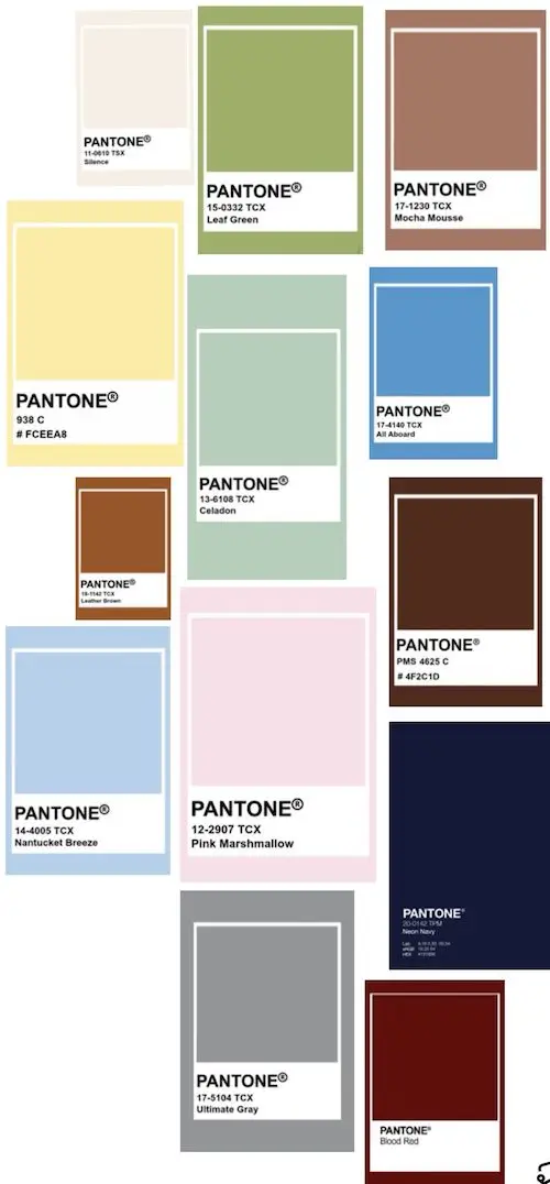 MOTRATi fashion blog - PANTONE 2026 COLOR OF THE YEAR - Discover Italian luxury fashion, style tips, and designer collections