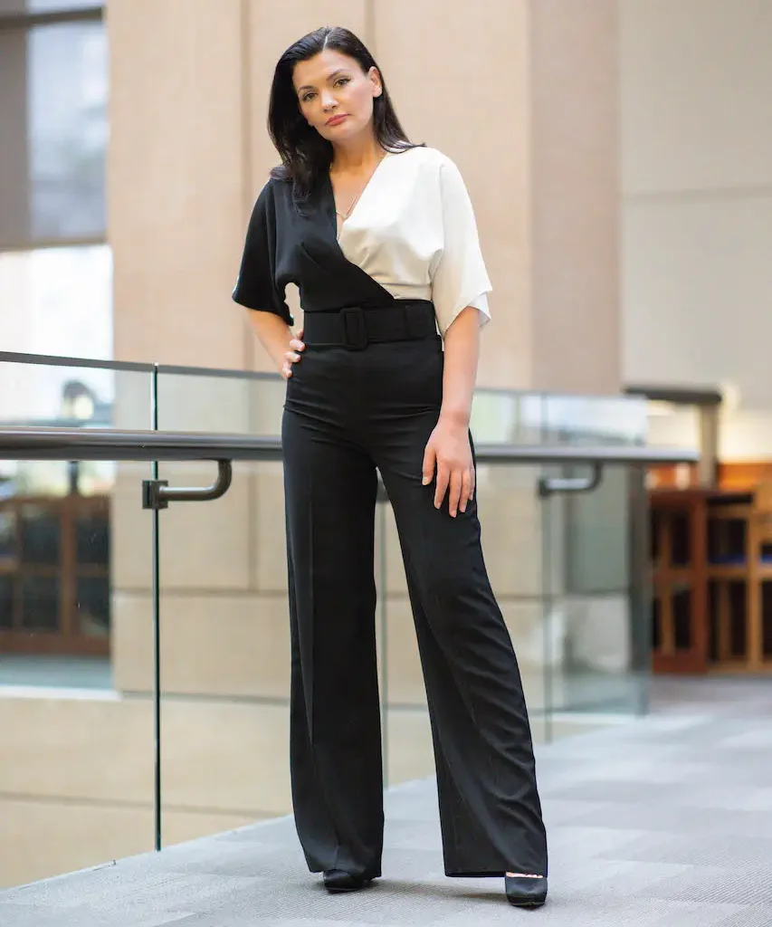 MOTRATi Luxury Clothing Canada United States Luxury Italian-designed women clothing from our Vancouver boutique