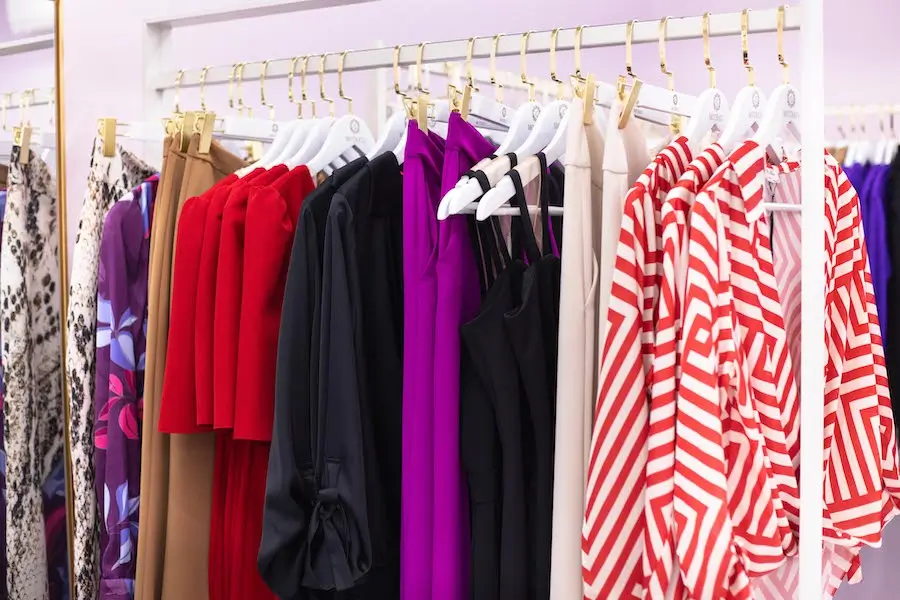 MOTRATi Motrati Usa Shipping - Luxury Italian-designed women clothing from our Vancouver boutique
