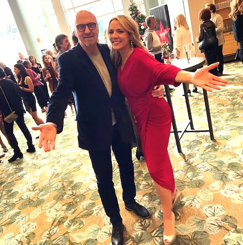 MOTRATi fashion blog - Style MOTRATi Dress Vancouver Cocktail Gala - Discover Italian luxury fashion, style tips, and designer collections