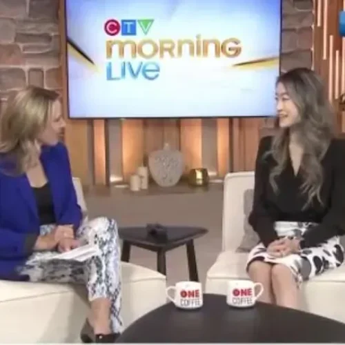 Keri Adams wearing MOTRATi Keri Adams Wearing MOTRATi Pants Jacket Blouse 1 Rfnapbuledxv3mgbdhr749d4tlnw0pnd2o0v07a0lk - Vancouver TV personality in Italian luxury fashion, featured on MOTRATi blog